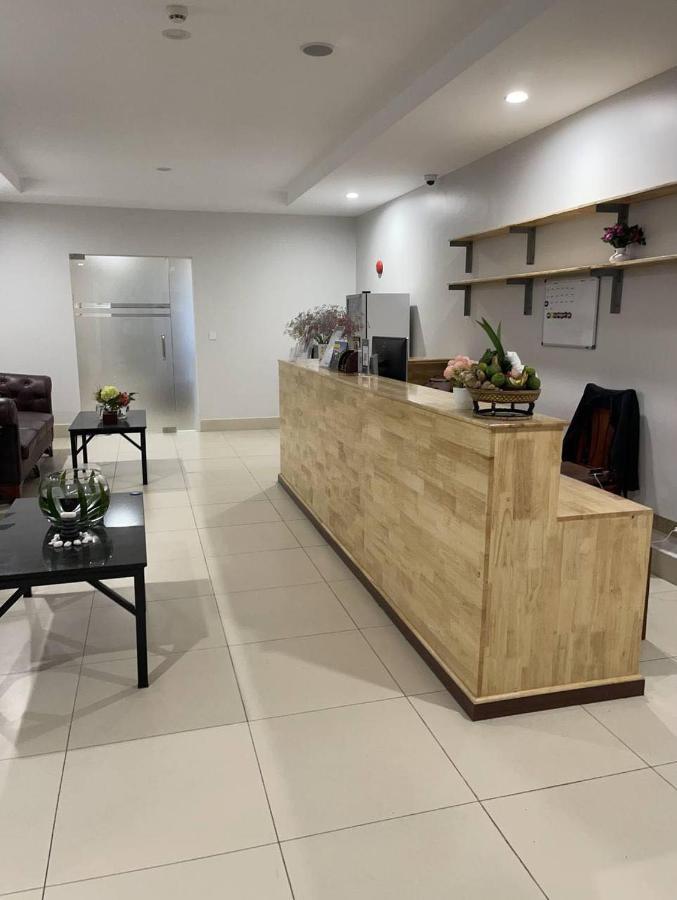 Ban Ban Hotel Phnompen Kültér fotó